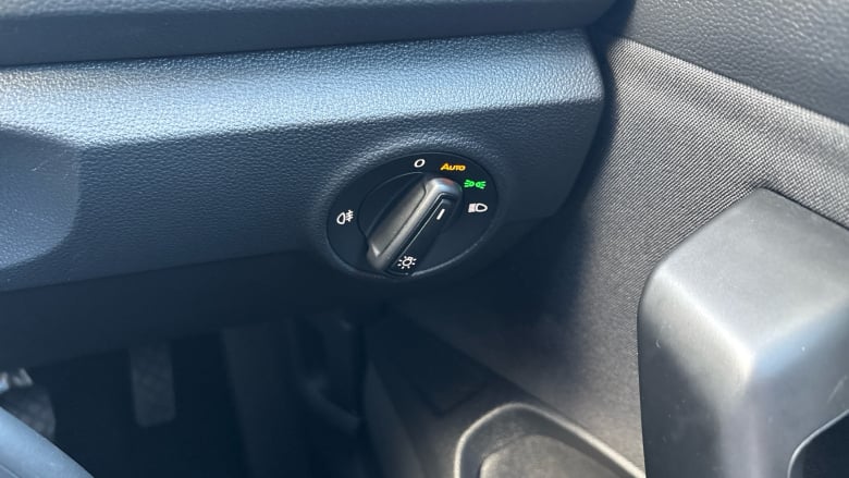 Volkswagen T-Roc 1.5 TSI Life 5dr DSG Petrol Hatchback